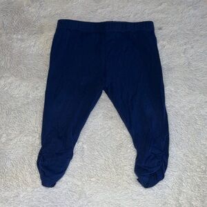 (3 for $10) circo navy leggings